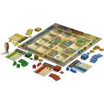 Jucarii, Copii si Bebe - Jucarii si jocuri - Jocuri si puzzle - Jocuri de societate - Joc de societate Garum - Infinity.ro