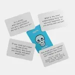 Jucarii, Copii si Bebe - Jucarii si jocuri - Jocuri si puzzle - Jocuri de societate - Joc de societate MadWish Pro Girls Edition - Infinity.ro