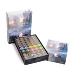 Jucarii, Copii si Bebe - Jucarii si jocuri - Jocuri si puzzle - Jocuri de societate - Joc de societate Decizii Dificile - Infinity.ro