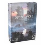 Jucarii, Copii si Bebe - Jucarii si jocuri - Jocuri si puzzle - Jocuri de societate - Joc de societate Decizii Dificile - Infinity.ro