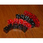 Jucarii, Copii si Bebe - Jucarii si jocuri - Jocuri si puzzle - Jocuri de societate - Joc de societate World Series of Yahtzee - Infinity.ro