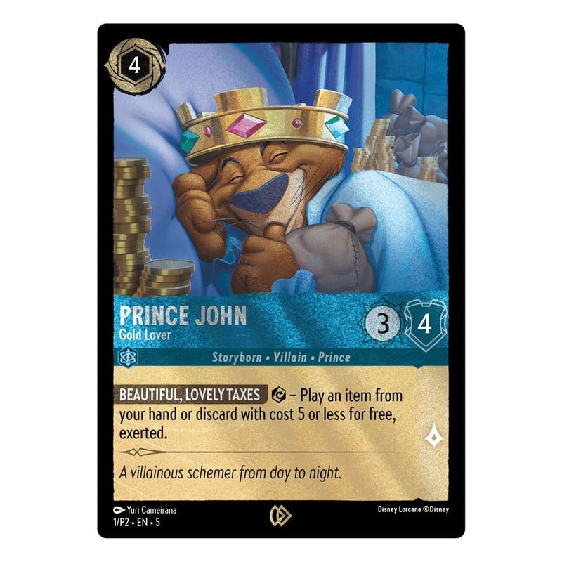 Jucarii, Copii si Bebe - Jucarii si jocuri - Jocuri si puzzle - Jocuri de societate - Joc de societate Disney Villainous Board Game Introduction to Evil - Infinity.ro