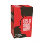 Jucarii, Copii si Bebe - Jucarii si jocuri - Jocuri si puzzle - Jocuri de societate - Joc de societate Citeste-mi Gandurile Obraznice - Infinity.ro