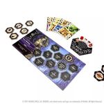 Jucarii, Copii si Bebe - Jucarii si jocuri - Jocuri si puzzle - Jocuri de societate - Joc de societate Detective Rummy - Infinity.ro