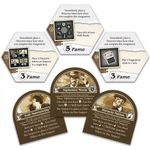 Jucarii, Copii si Bebe - Jucarii si jocuri - Jocuri si puzzle - Jocuri de societate - Joc de societate Detective Rummy - Infinity.ro