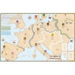 Jucarii, Copii si Bebe - Jucarii si jocuri - Jocuri si puzzle - Jocuri de societate - Joc de societate Coalition: The Napoleonic Wars, 1805-1815 - Infinity.ro