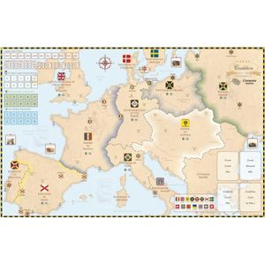 Jucarii, Copii si Bebe - Jucarii si jocuri - Jocuri si puzzle - Infinity.ro