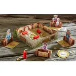 Jucarii, Copii si Bebe - Jucarii si jocuri - Jocuri si puzzle - Jocuri de societate - Joc de societate Boom, Bang, Gold - Infinity.ro