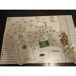 Jucarii, Copii si Bebe - Jucarii si jocuri - Jocuri si puzzle - Jocuri de societate - Joc de societate Southern Pacific - Infinity.ro