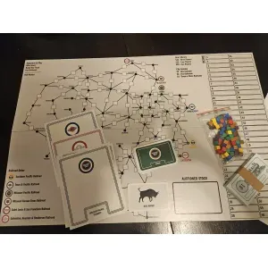 Jucarii, Copii si Bebe - Jucarii si jocuri - Jocuri si puzzle - Infinity.ro