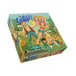 Jucarii, Copii si Bebe - Jucarii si jocuri - Jocuri si puzzle - Jocuri de societate - Joc de societate Giant City - Infinity.ro