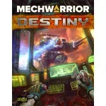 Jucarii, Copii si Bebe - Jucarii si jocuri - Jocuri si puzzle - Jocuri de societate - Joc de societate BattleTech MechWarrior Destiny - Infinity.ro