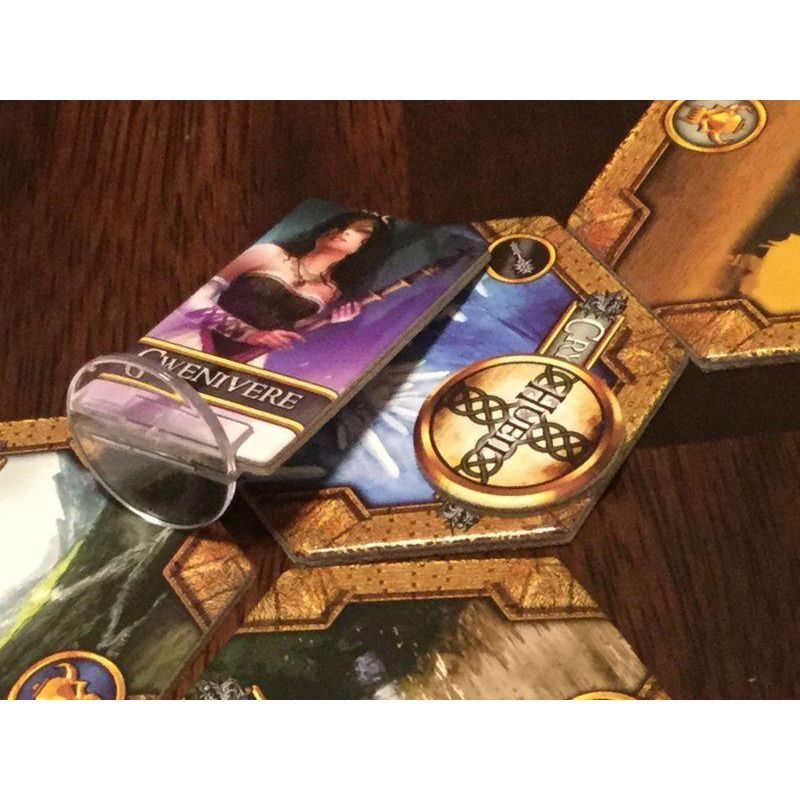 Jucarii, Copii si Bebe - Jucarii si jocuri - Jocuri si puzzle - Jocuri de societate - Joc de societate Albions Legacy - Infinity.ro