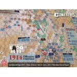 Jucarii, Copii si Bebe - Jucarii si jocuri - Jocuri si puzzle - Jocuri de societate - Joc de societate 1914, Offensive a outrance - Infinity.ro