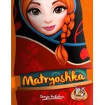 Jucarii, Copii si Bebe - Jucarii si jocuri - Jocuri si puzzle - Jocuri de societate - Joc de societate Matryoshka - Infinity.ro
