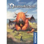 Jucarii, Copii si Bebe - Jucarii si jocuri - Jocuri si puzzle - Jocuri de societate - Dragonkeepers – Joc de seturi si strategie cu dragoni, 2‑4 jucatori - Infinity.ro