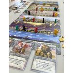 Jucarii, Copii si Bebe - Jucarii si jocuri - Jocuri si puzzle - Jocuri de societate - Joc de societate Legendary Creatures - Infinity.ro