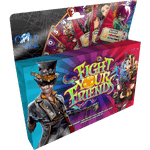Jucarii, Copii si Bebe - Jucarii si jocuri - Jocuri si puzzle - Jocuri de societate - Joc de societate Fight Your Friends - Infinity.ro