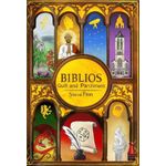 Jucarii, Copii si Bebe - Jucarii si jocuri - Jocuri si puzzle - Jocuri de societate - Joc de societate Biblios - Quill and Parchment - Infinity.ro