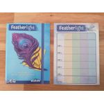 Jucarii, Copii si Bebe - Jucarii si jocuri - Jocuri si puzzle - Jocuri de societate - Joc de societate Featherlight - Infinity.ro