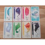 Jucarii, Copii si Bebe - Jucarii si jocuri - Jocuri si puzzle - Jocuri de societate - Joc de societate Featherlight - Infinity.ro