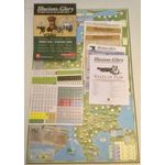 Jucarii, Copii si Bebe - Jucarii si jocuri - Jocuri si puzzle - Jocuri de societate - Joc de societate Illusions of Glory - Infinity.ro