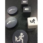 Jucarii, Copii si Bebe - Jucarii si jocuri - Jocuri si puzzle - Jocuri de societate - Joc de societate Boomtown Bandits - Infinity.ro