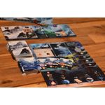 Jucarii, Copii si Bebe - Jucarii si jocuri - Jocuri si puzzle - Jocuri de societate - Joc de societate Sleeping Gods: Distant Skies - Infinity.ro