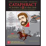 Jucarii, Copii si Bebe - Jucarii si jocuri - Jocuri si puzzle - Jocuri de societate - Joc de societate Cataphract, 2nd Printing - Infinity.ro