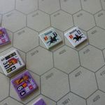 Jucarii, Copii si Bebe - Jucarii si jocuri - Jocuri si puzzle - Jocuri de societate - Joc de societate Cataphract, 2nd Printing - Infinity.ro