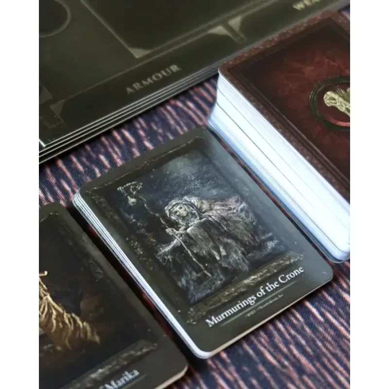 Jucarii, Copii si Bebe - Jucarii si jocuri - Jocuri si puzzle - Jocuri de societate - Joc de societate Elden Ring: Stormveil Castle - Infinity.ro