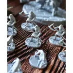 Jucarii, Copii si Bebe - Jucarii si jocuri - Jocuri si puzzle - Jocuri de societate - Joc de societate Elden Ring: Stormveil Castle - Infinity.ro