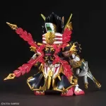 Jucarii, Copii si Bebe - Jucarii si jocuri - Figurine - Figurina SD Sangoku Soketsuden Gan Ning Crossbone Gundam - Infinity.ro