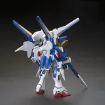 Jucarii, Copii si Bebe - Jucarii si jocuri - Figurine - Figurina HGUC 1/144 V2 Assault Buster Gundam - Infinity.ro
