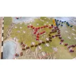 Jucarii, Copii si Bebe - Jucarii si jocuri - Jocuri si puzzle - Jocuri de societate - Joc de societate SNCF: France & Germany - Infinity.ro