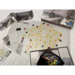 Jucarii, Copii si Bebe - Jucarii si jocuri - Jocuri si puzzle - Jocuri de societate - Joc de societate SNCF: France & Germany - Infinity.ro