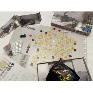 Jucarii, Copii si Bebe - Jucarii si jocuri - Jocuri si puzzle - Infinity.ro