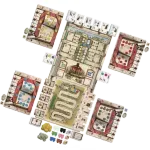 Jucarii, Copii si Bebe - Jucarii si jocuri - Jocuri si puzzle - Jocuri de societate - Joc de societate Stephens - Infinity.ro