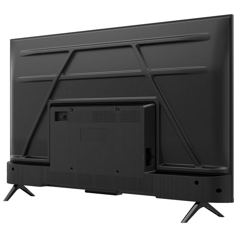 TV, Audio-Video si Foto - Televizoare - Televizor Smart TCL 43T69C, 108 cm, QLED, Ultra HD 4K, Clasa G - Infinity.ro