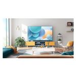TV, Audio-Video si Foto - Televizoare - Televizor LED TCL 109 cm 43" 43V6C, Ultra HD 4K, Smart TV, WiFi, CI+ - Infinity.ro