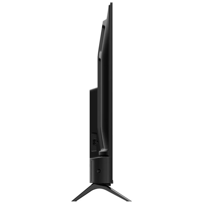 TV, Audio-Video si Foto - Televizoare - Televizor Smart TCL 43T69C, 108 cm, QLED, Ultra HD 4K, Clasa G - Infinity.ro
