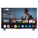 TV, Audio-Video si Foto - Televizoare - Televizor LED TCL 109 cm 43" 43V6C, Ultra HD 4K, Smart TV, WiFi, CI+ - Infinity.ro