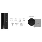 TV, Audio-Video si Foto - Televizoare - Televizor LED TCL 109 cm 43" 43V6C, Ultra HD 4K, Smart TV, WiFi, CI+ - Infinity.ro