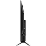 TV, Audio-Video si Foto - Televizoare - Televizor Smart TCL 43T69C, 108 cm, QLED, Ultra HD 4K, Clasa G - Infinity.ro