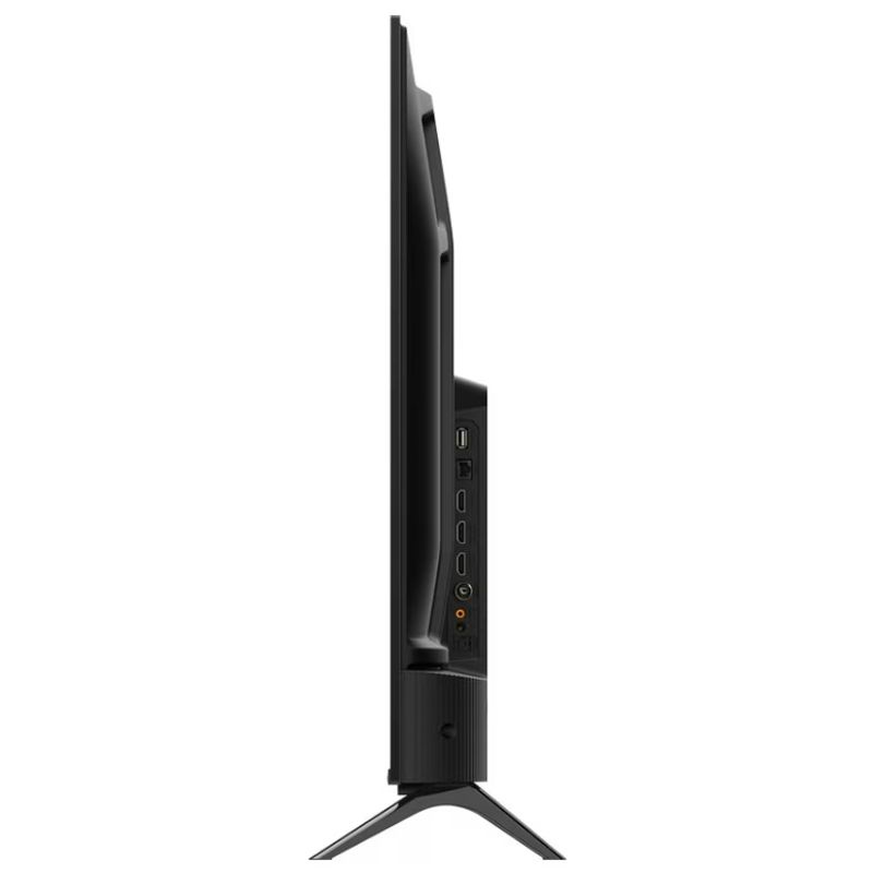 TV, Audio-Video si Foto - Televizoare - Televizor LED TCL 109 cm 43" 43V6C, Ultra HD 4K, Smart TV, WiFi, CI+ - Infinity.ro
