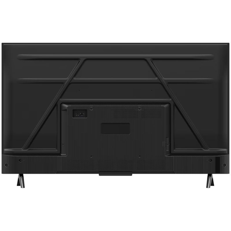 TV, Audio-Video si Foto - Televizoare - Televizor Smart TCL 43T69C, 108 cm, QLED, Ultra HD 4K, Clasa G - Infinity.ro