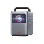 TV, Audio-Video si Foto - Videoproiectoare si accesorii - Videoproiectoare - Proiector Video Smart Anker Nebula Cosmos Laser SE, 4K, 1800 Lumeni, Google TV - Infinity.ro
