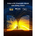 TV, Audio-Video si Foto - Videoproiectoare si accesorii - Videoproiectoare - Proiector Video Smart Anker Nebula Cosmos Laser SE, 4K, 1800 Lumeni, Google TV - Infinity.ro