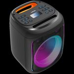 TV, Audio-Video si Foto - Portabile audio - Boxe portabile - Boxa portabila, CANYON, OnFun 5, 40W, Negru - Infinity.ro