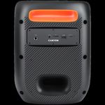 TV, Audio-Video si Foto - Portabile audio - Boxe portabile - Boxa portabila, CANYON, OnFun 5, 40W, Negru - Infinity.ro